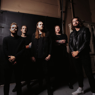 Wage War poster
