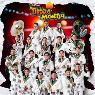 Banda Tierra Mojada poster