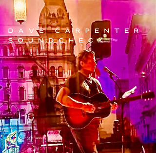 Dave Carpenter