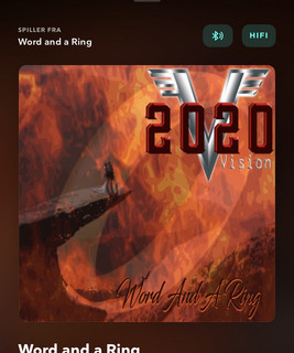 20:20 Vision Photo