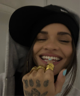 Aleesha banner