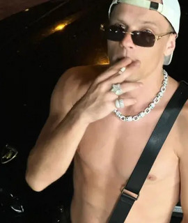 Madeye