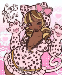 babypinky!