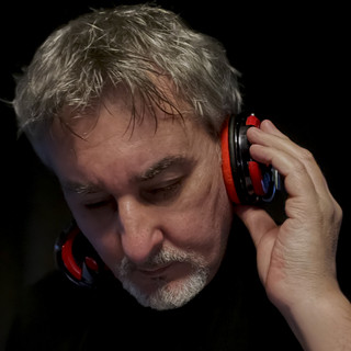 Steve Tosi cover