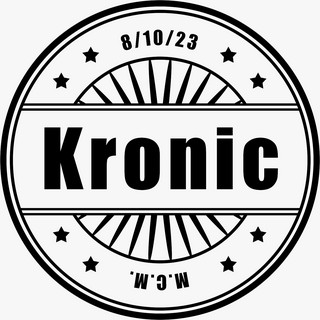 Kronic