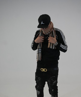 MRK ON THE TRACK