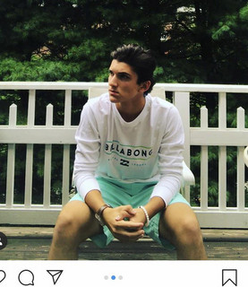 Matt Austin