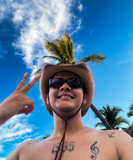 Chris Moreno