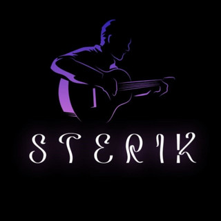 Sterik