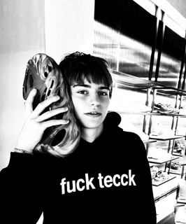 tecck