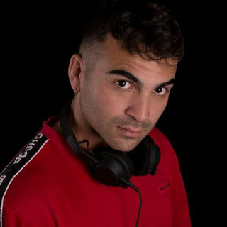 Julio Binci cover