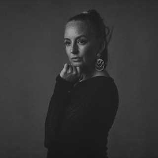 Lisa Östergren poster