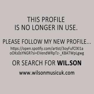 Wilson Music