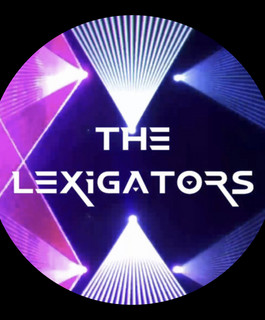The Lexigators