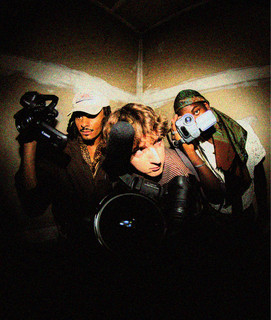 New Found Footage