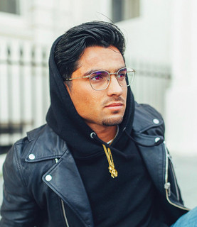 Joey London Style cover