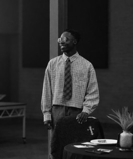 Joel Baraza