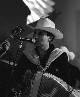 Saul Navarrete