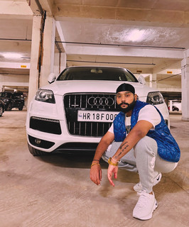 Simba Singh