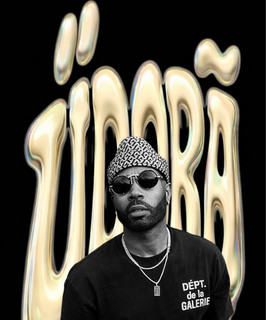 ÜDORĀ
