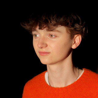 Cormac poster