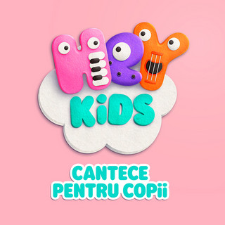 HeyKids Cantece Pentru Copii