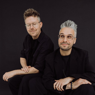 Duo Stiehler/Lucaciu