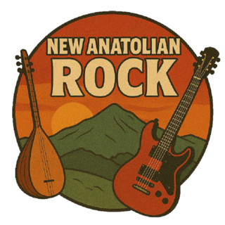 New Anatolian Rock