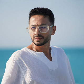 Hamada Helal poster