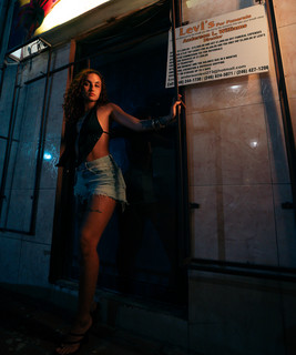 Noa Faith