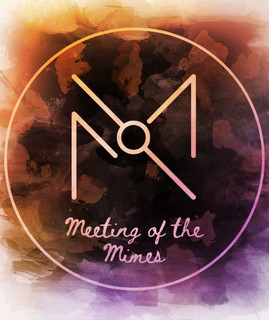 Meeting of the Mimes