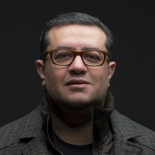 Amr Ismail poster