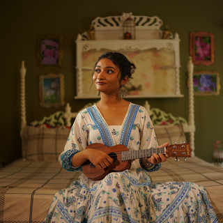 Saparja Dhar