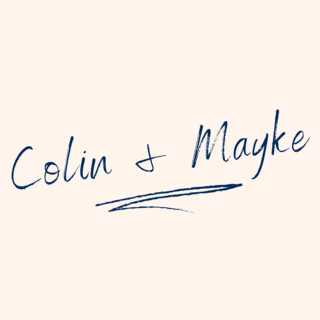 Colin & Mayke