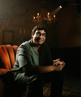 Buba Espinho Photo