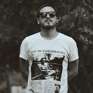Lucho Zeballos cover