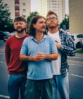 The Pleasure Dome Photo