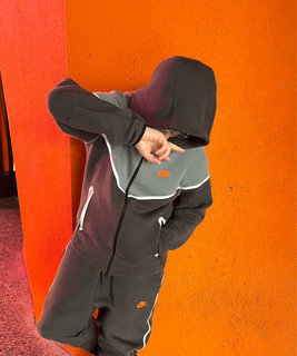 Nikeflexin