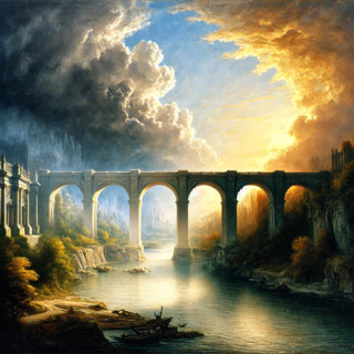 The Bridge