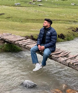 Parv Sachdeva
