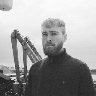 Marcus.wav Photo