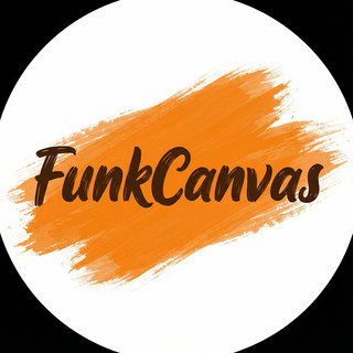FunkCanvas artist photo