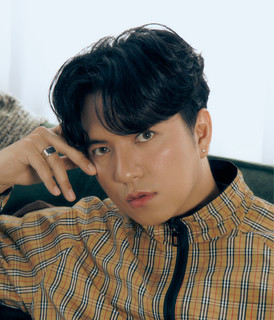 TJ Monterde poster