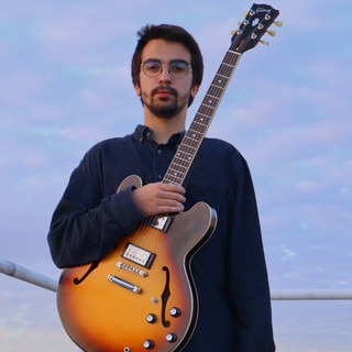 Francisco Antunes