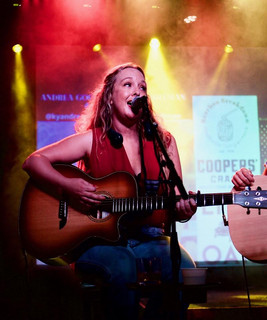 Andrea Goodman
