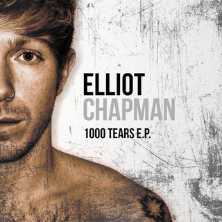 Elliot Chapman cover