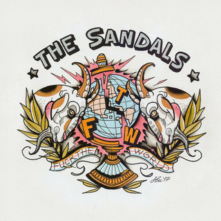 The Sandals