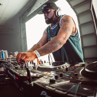 DJ E-Clyps cover