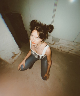 Bonnie Camplin Photo
