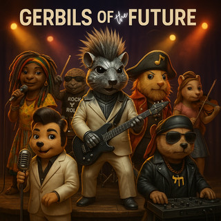 Gerbils Of The Future